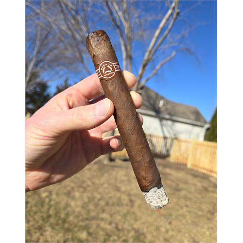 Padron Series 4000 Maduro 6 1/2 * 54