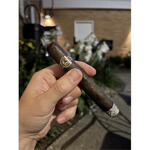 Padron Series 4000 Maduro 6 1/2 * 54