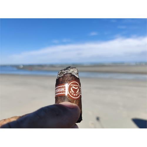 Padron Series 4000 Maduro 6 1/2 * 54