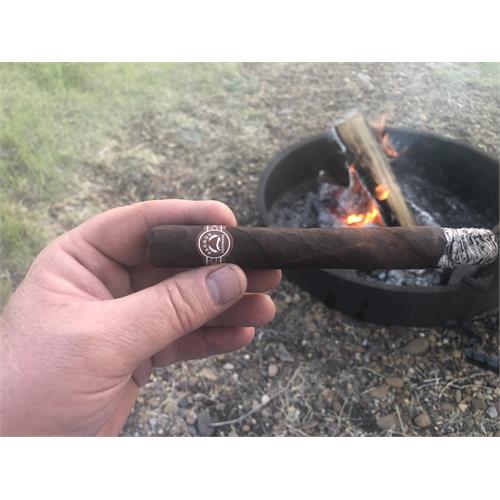 Padron Series 4000 Maduro 6 1/2 * 54