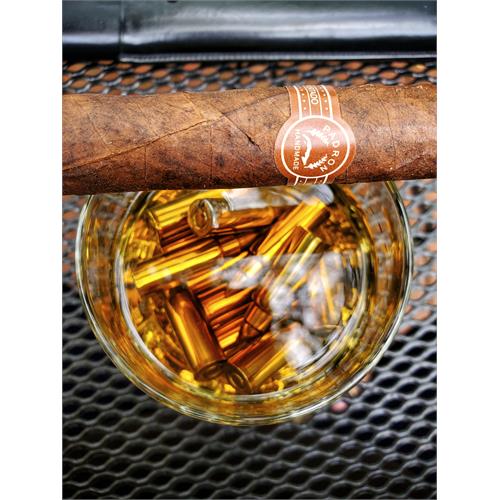 Padron Series 4000 Maduro 6 1/2 * 54
