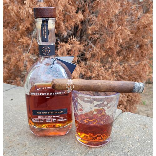 Padron Series 4000 Maduro 6 1/2 * 54