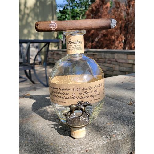 Padron Series 4000 Maduro 6 1/2 * 54