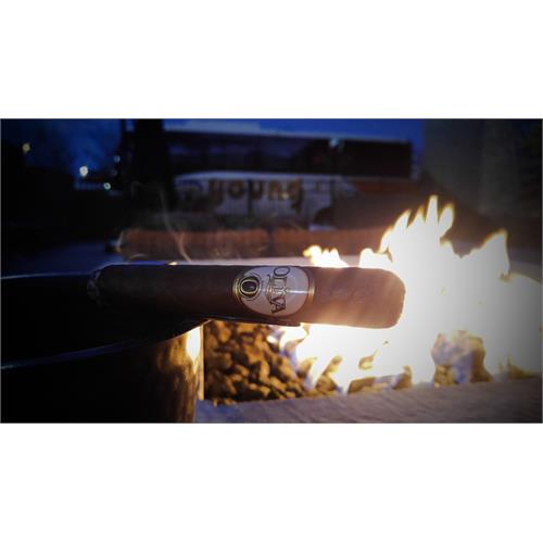 Oliva Serie O Robusto 5  * 50