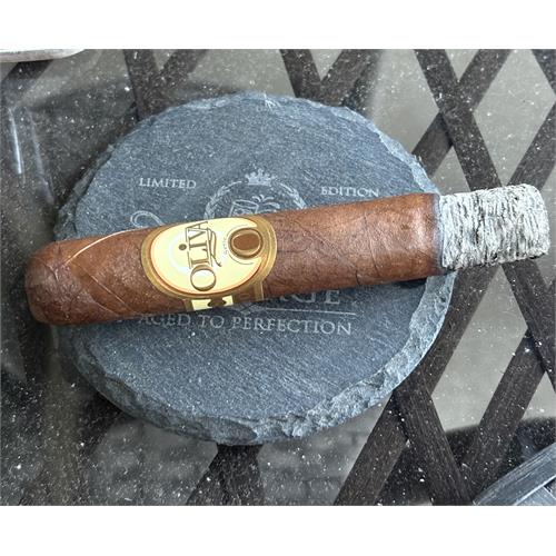 Oliva Serie O Robusto 5  * 50