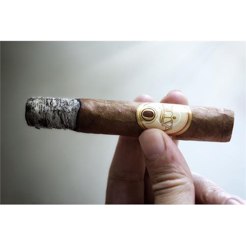 Oliva Serie O Robusto 5  * 50