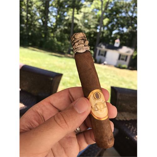 Oliva Serie O Robusto 5  * 50