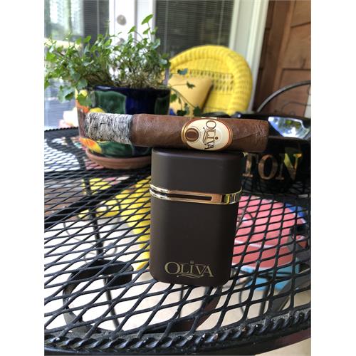 Oliva Serie O Robusto 5  * 50
