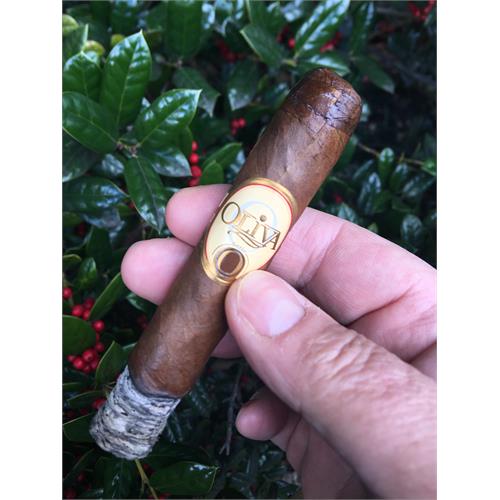 Oliva Serie O Robusto 5  * 50