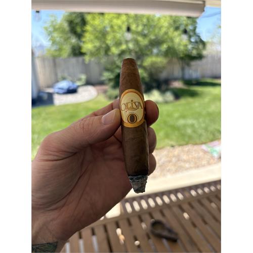 Oliva Serie O Perfecto 5  * 55