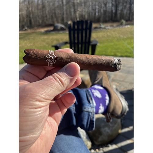Padron Series 5000 Maduro 5 1/2 * 56