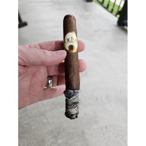 Oliva Serie O Toro 6  * 50