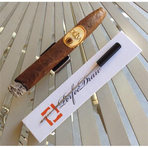 Oliva Serie O Torpedo 6 1/2 * 52