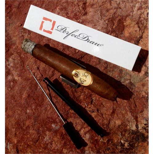 Oliva Serie O Torpedo 6 1/2 * 52