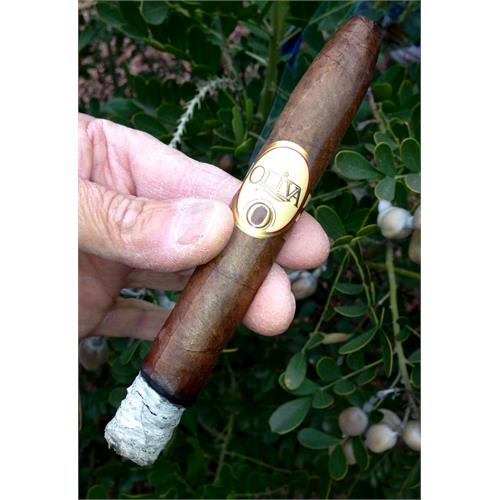 Oliva Serie O Torpedo 6 1/2 * 52