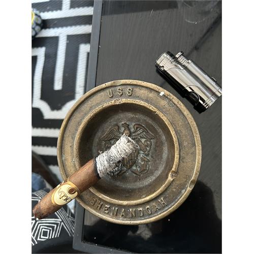 Oliva Serie O Torpedo 6 1/2 * 52