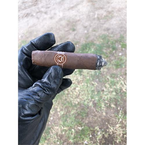 Padron Series 6000 Torpedo Maduro 5 1/2 * 52
