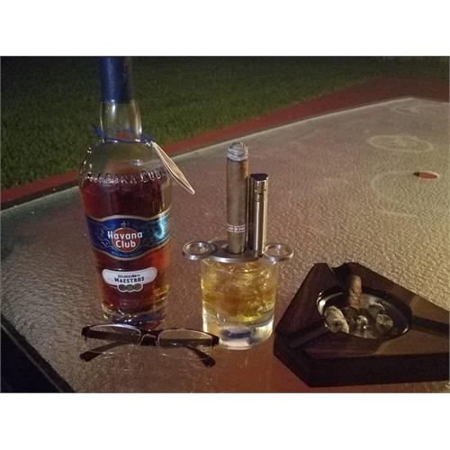 Padron Series 6000 Torpedo Maduro 5 1/2 * 52