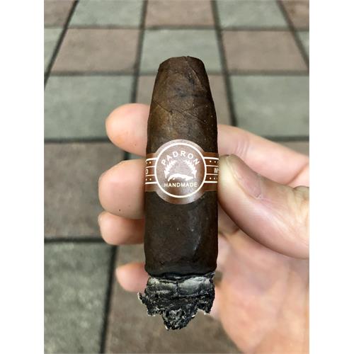 Padron Series 6000 Torpedo Maduro 5 1/2 * 52