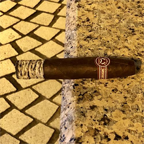 Padron Series 6000 Torpedo Maduro 5 1/2 * 52