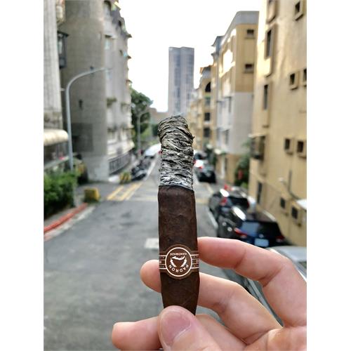 Padron Series 6000 Torpedo Maduro 5 1/2 * 52