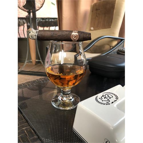 Padron Series 6000 Torpedo Maduro 5 1/2 * 52