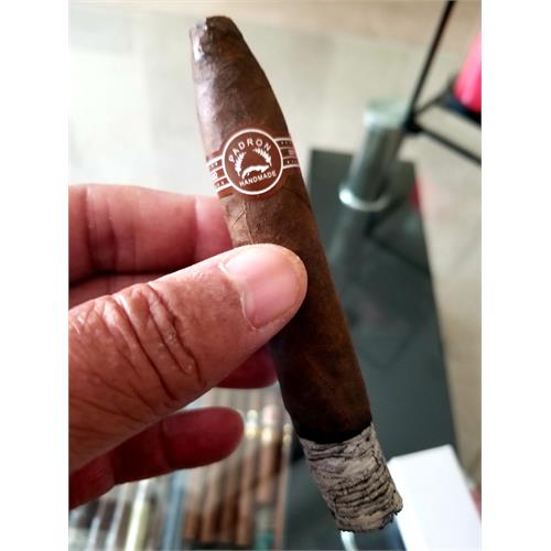 Padron Series 6000 Torpedo Maduro 5 1/2 * 52