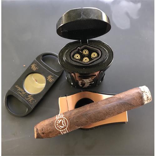 Padron Series 6000 Torpedo Maduro 5 1/2 * 52