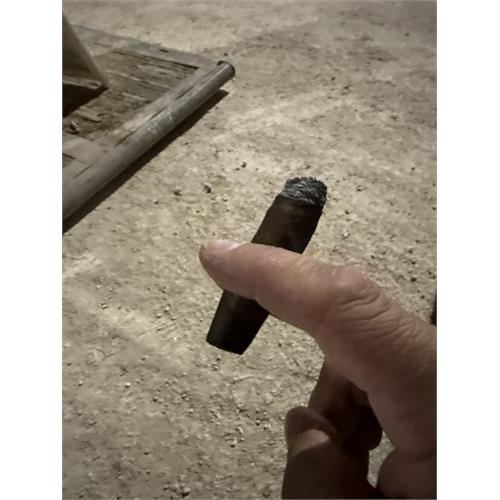 Padron Series 6000 Torpedo Maduro 5 1/2 * 52