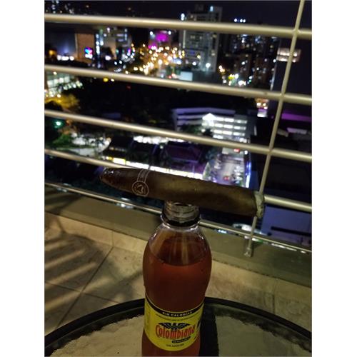 Padron Series 6000 Torpedo Maduro 5 1/2 * 52