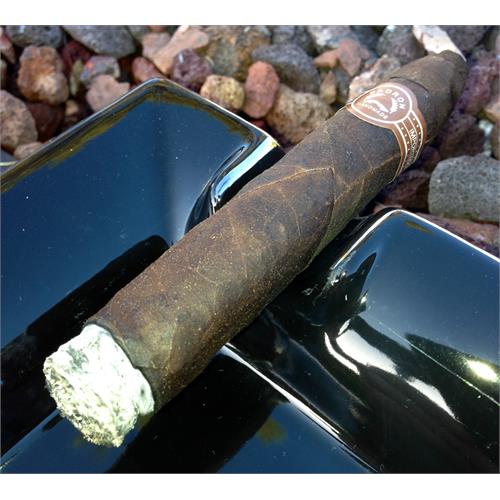 Padron Series 6000 Torpedo Maduro 5 1/2 * 52