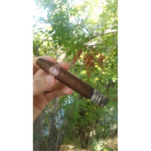 Padron Series 6000 Torpedo Maduro 5 1/2 * 52