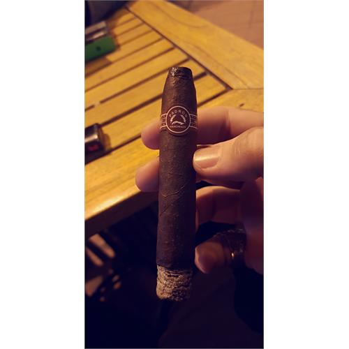 Padron Series 6000 Torpedo Maduro 5 1/2 * 52