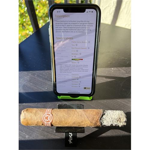 Padron Series 7000 Maduro 6 1/4 * 60