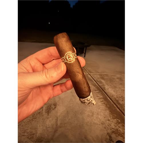 Padron Series 5000 Natural 5 1/2 * 56