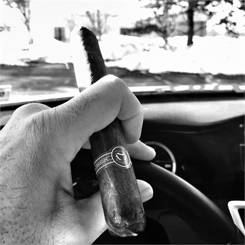 Padron Series 7000 Natural 6 1/4 * 60