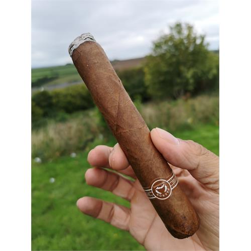 Padron Series 7000 Natural 6 1/4 * 60