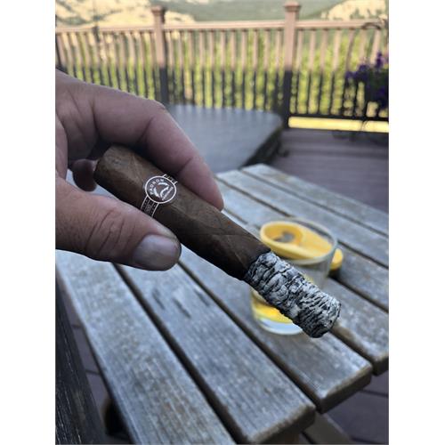 Padron Series 7000 Natural 6 1/4 * 60