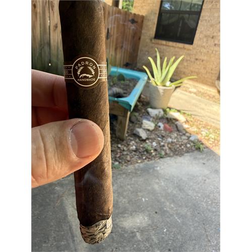 Padron Series 7000 Natural 6 1/4 * 60