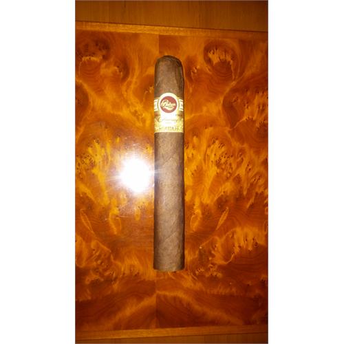 Padron 1964 Anniversary Imperial Maduro 6  * 54