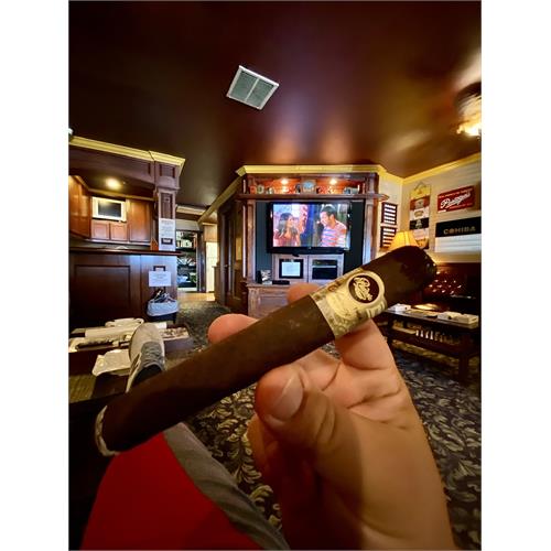 Padron 1964 Anniversary Imperial Maduro 6  * 54