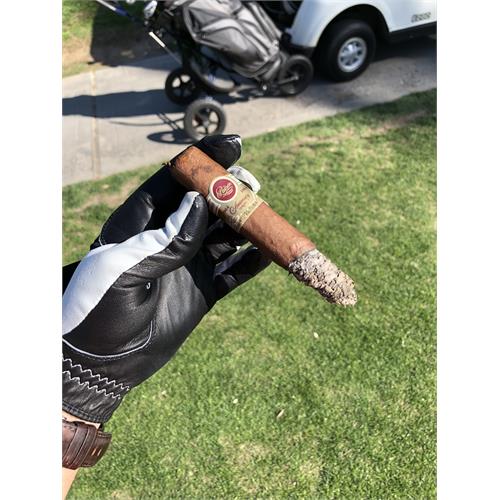 Padron 1964 Anniversary Imperial Maduro 6  * 54