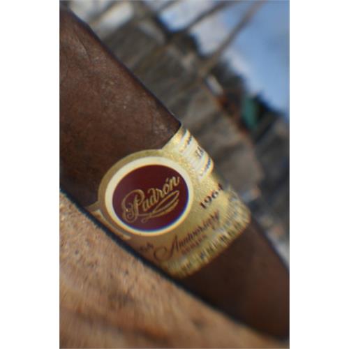 Padron 1964 Anniversary Imperial Maduro 6  * 54