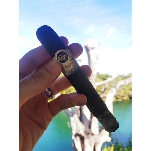 Padron 1964 Anniversary Imperial Maduro 6  * 54