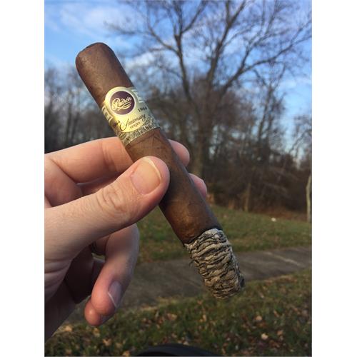 Padron 1964 Anniversary Imperial Natural 6  * 54