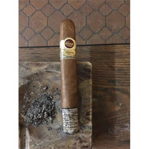 Padron 1964 Anniversary Imperial Natural 6  * 54