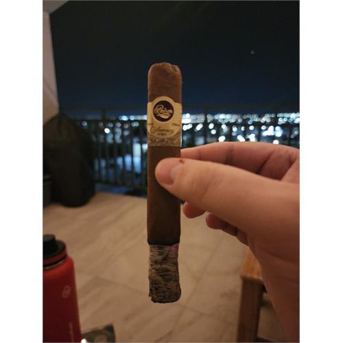 Padron 1964 Anniversary Imperial Natural 6  * 54