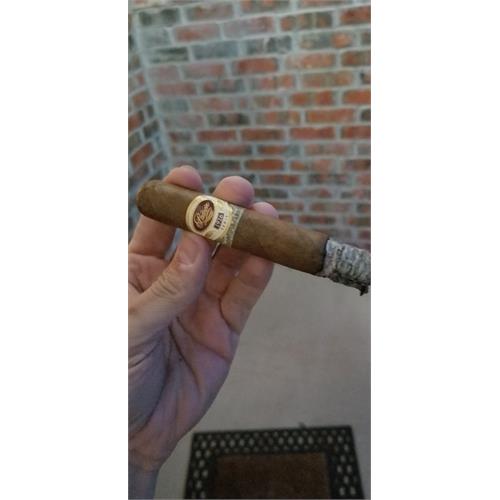 Padron 1926 Serie No. 9 Natural 5 1/4 * 56