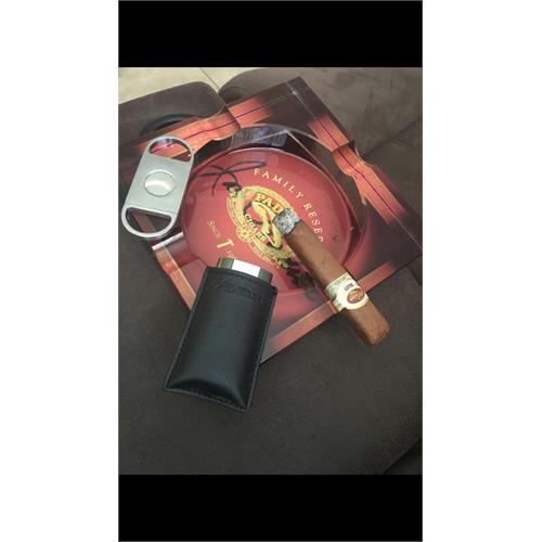 Padron 1926 Serie No. 9 Natural 5 1/4 * 56