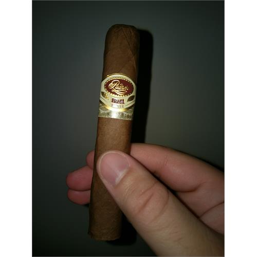 Padron 1926 Serie No. 9 Natural 5 1/4 * 56
